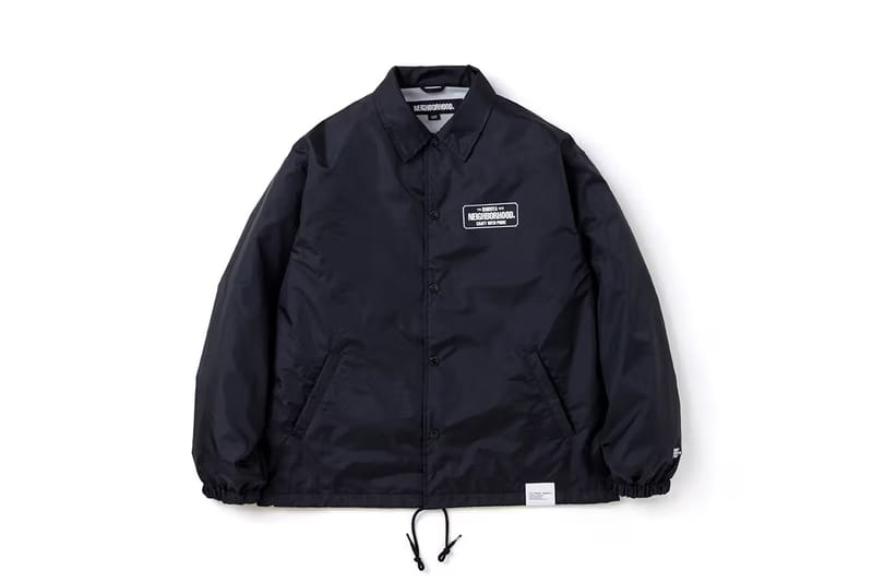 今ダケ送料無料 NEIGHBORHOOD SHIBUYA WINDBREAKER JACKET aob.adv.br