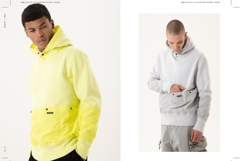 NemeN Spring/Summer 2023 Lookbook Release Date | Hypebeast