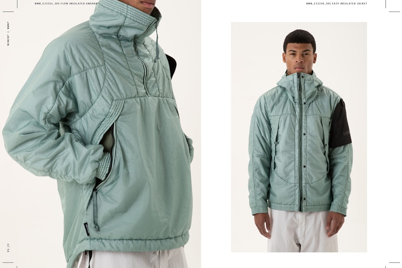 NemeN Spring/Summer 2023 Lookbook Release Date | Hypebeast
