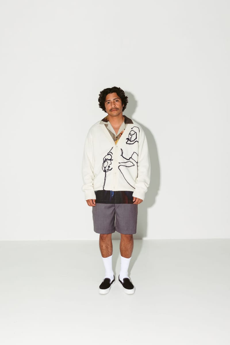 The Rijksmuseum Enlists New Amsterdam Surf Association for a