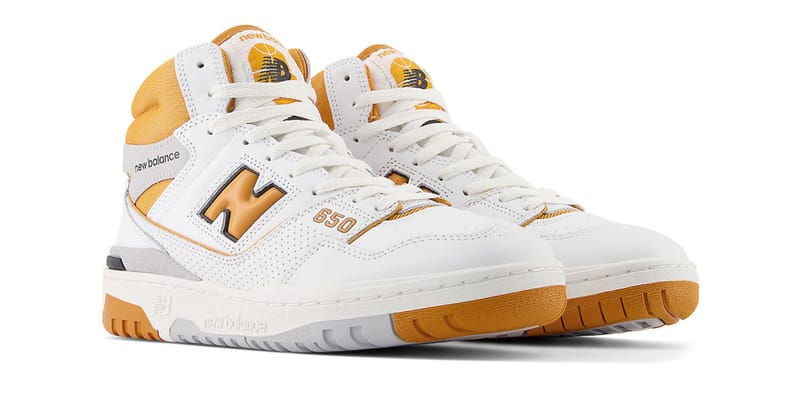 New Balance 650 Surfaces in 