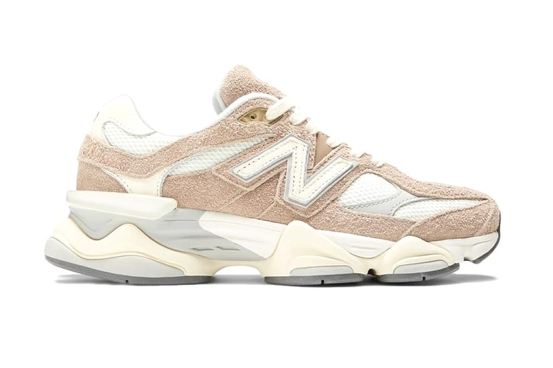 UNITED ARROWS x New Balance 9060 Release Date | Hypebeast