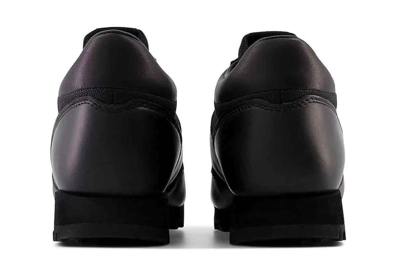 New Balance Rainier Low 