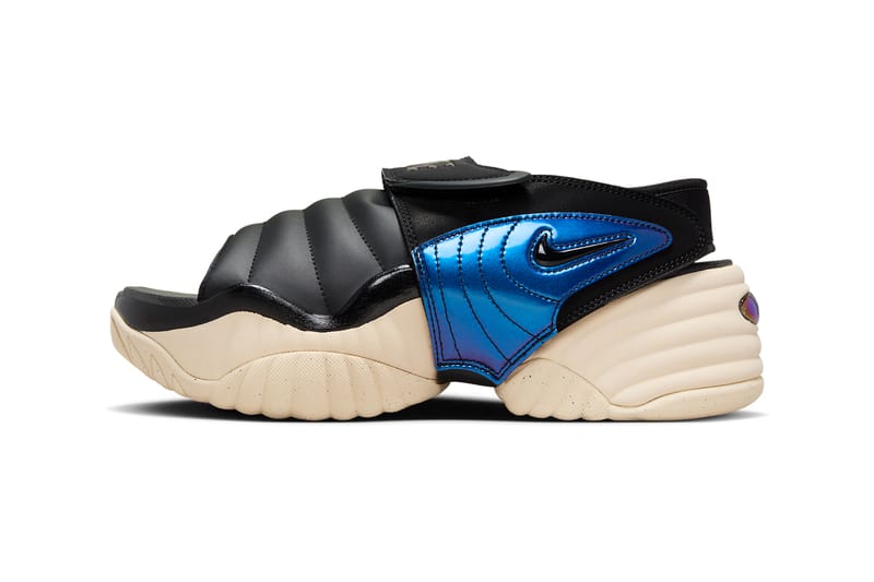 Nike Air Adjust Force Sandal DV2136 900 Release Info Hypebeast