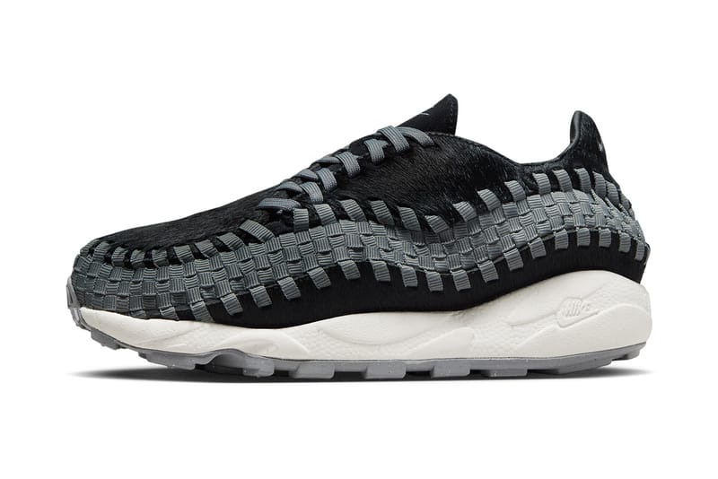 Nike air footscape woven hot sale chukka