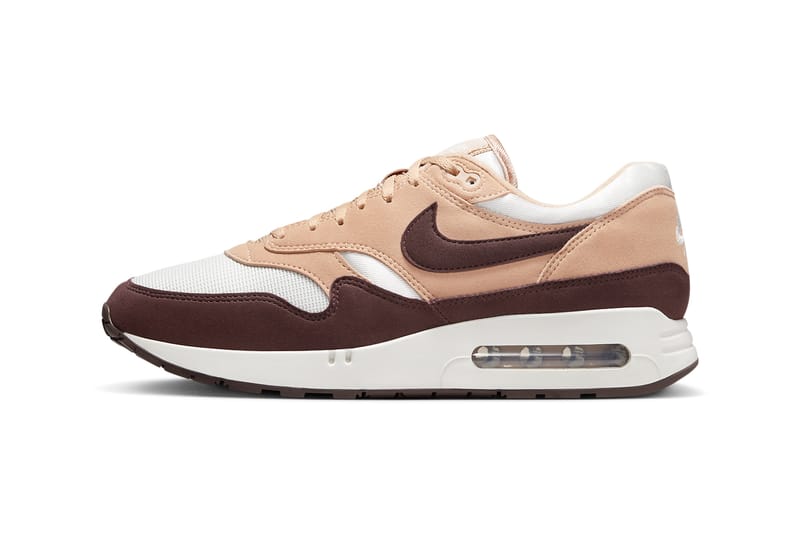 Nike Air Max 1 '86 Metallic Gold FJ8314-200 Release Info | Hypebeast