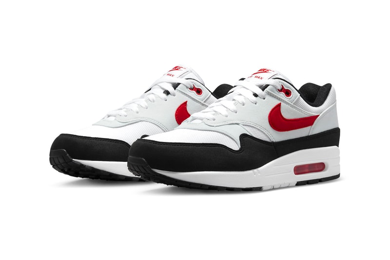 Nike Air Max 1 “Chili 2.0” Release Info Hypebeast