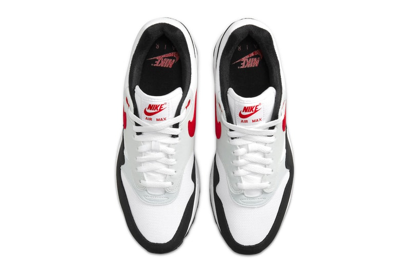 Nike Air Max 1 “Chili 2.0” Release Info | Hypebeast