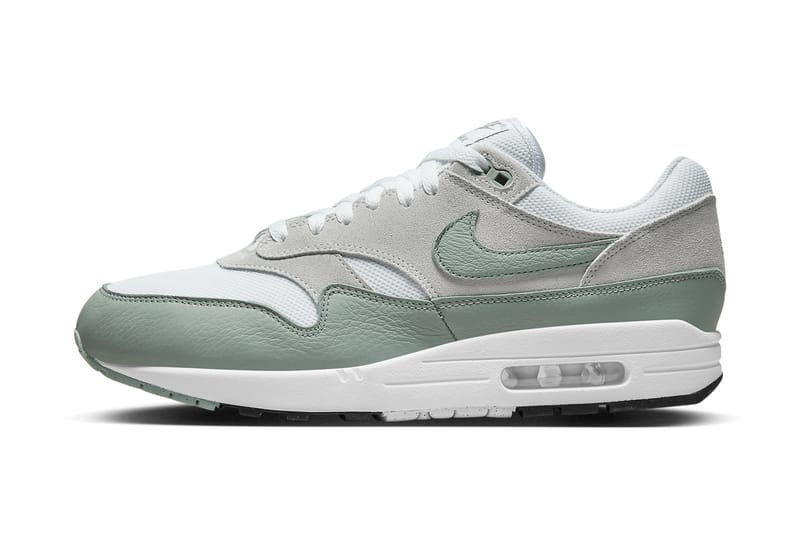 Nike Air Max 1 Mica Green DZ4549 100 Release Date Hypebeast