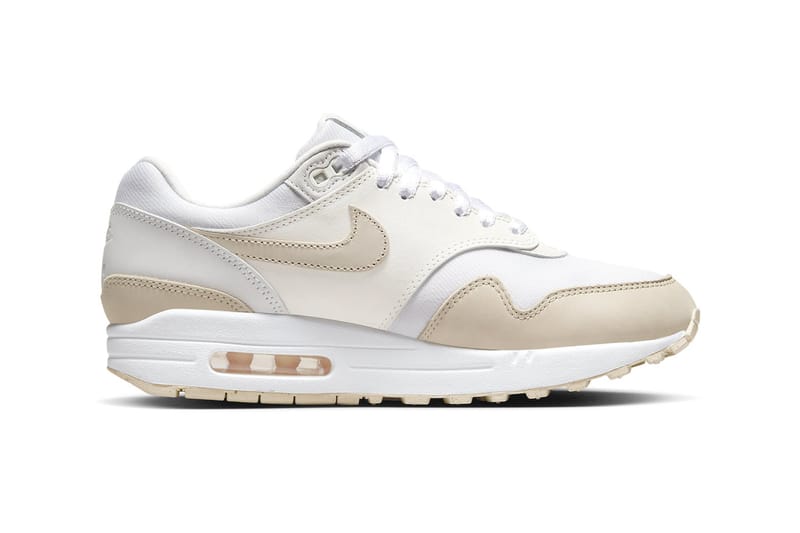 Nike air max 1 premium 2024 desert sand