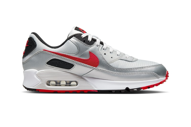 Nike Air Max 90 Icons DX4233-001 Release Date | Hypebeast