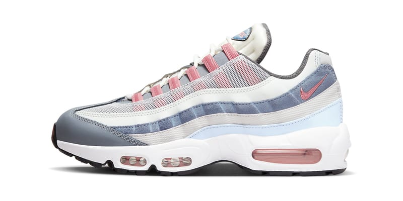 Air max 95 outlet bianche rosse blu