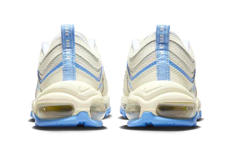 Nike running air max 217 hot sale trainers in grey and blue