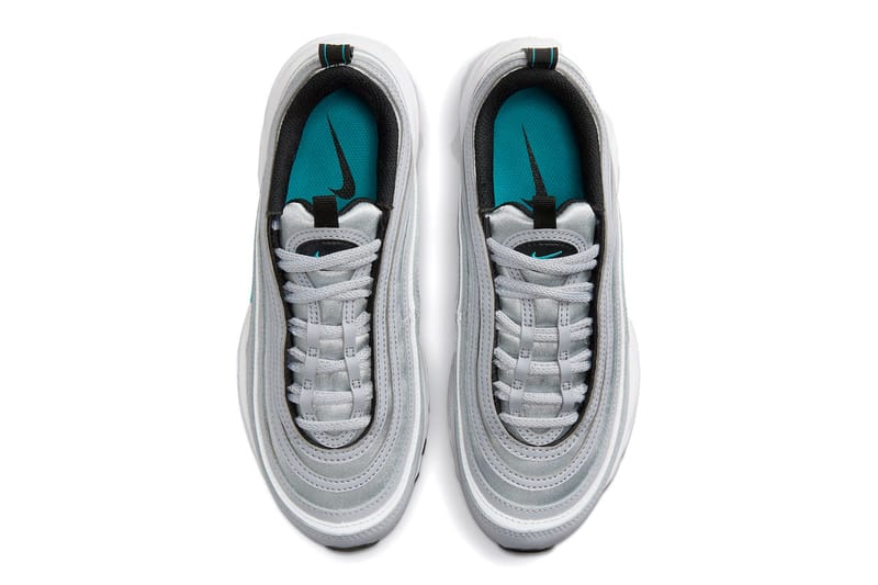 Nike discount 97 aqua