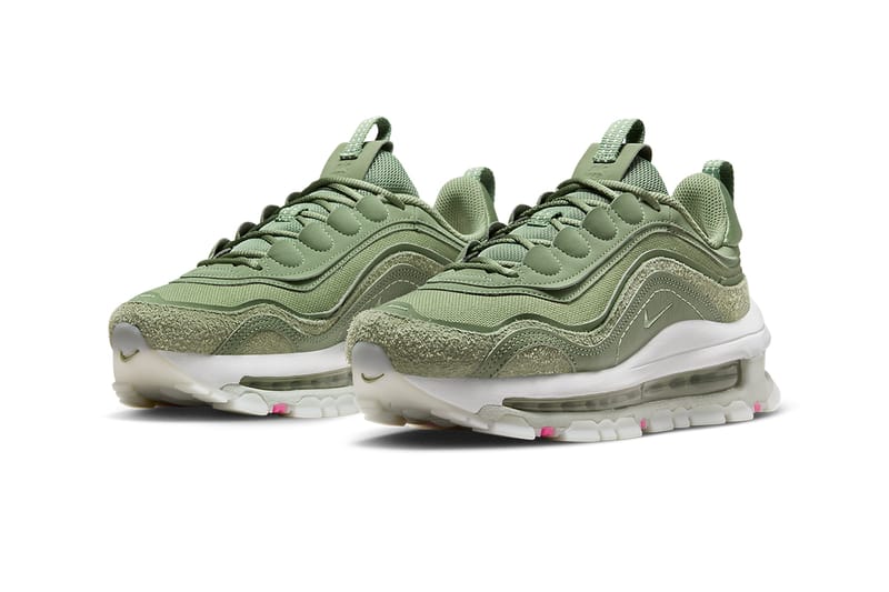 Army green nike air max womens hotsell