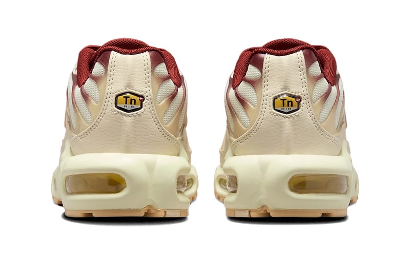 Burgundy air 2024 max plus kids