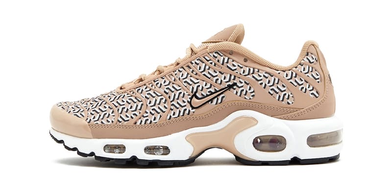 Nike air store max plus print