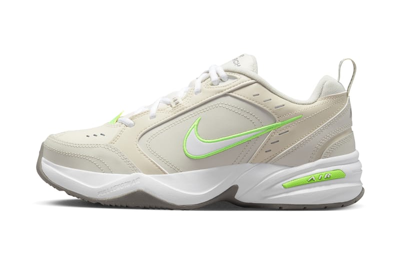 Air monarch 4 outlet white