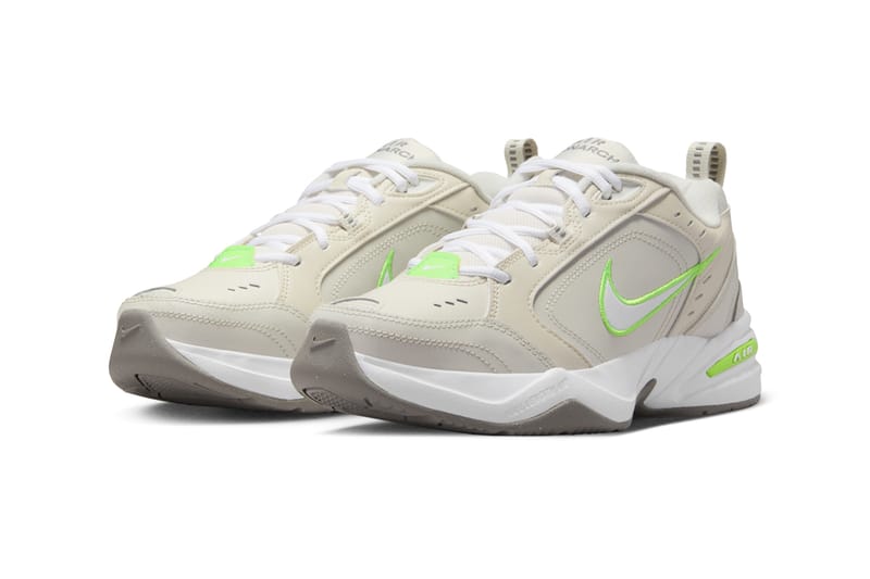 Nike air monarch hot sale iv best price