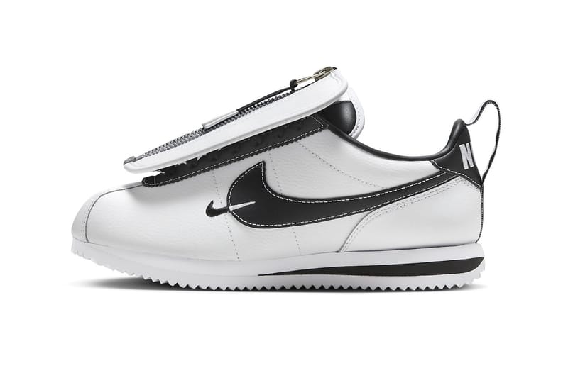 Nike cortez 2025 yin yang