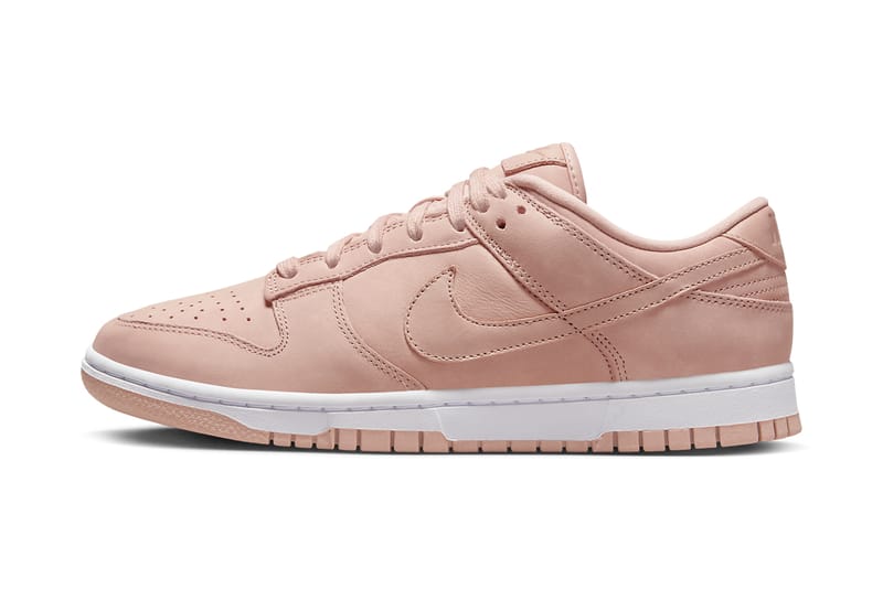 Nike Dunk Low Pink Oxford DV7415-600 Release Date | Hypebeast