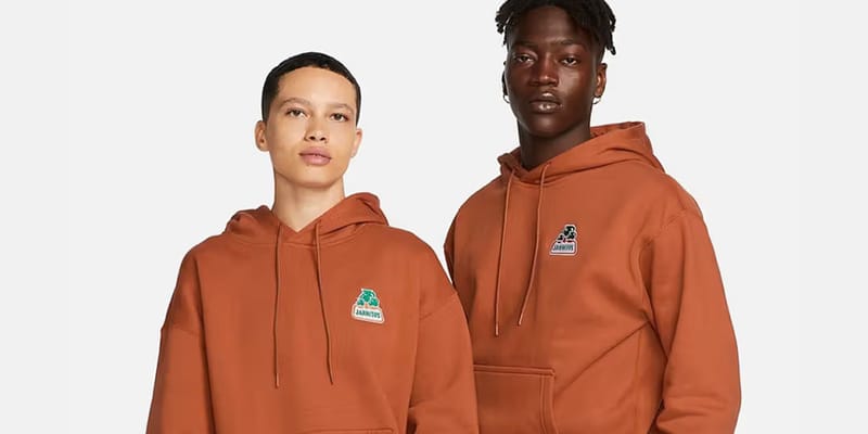 Nike SB x Jarritos Apparel Collection First Look | Hypebeast