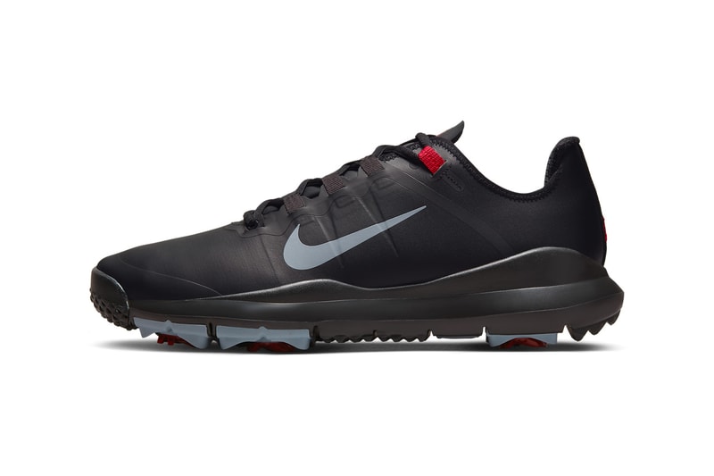 Nike TW13 Tiger Woods '13 Black