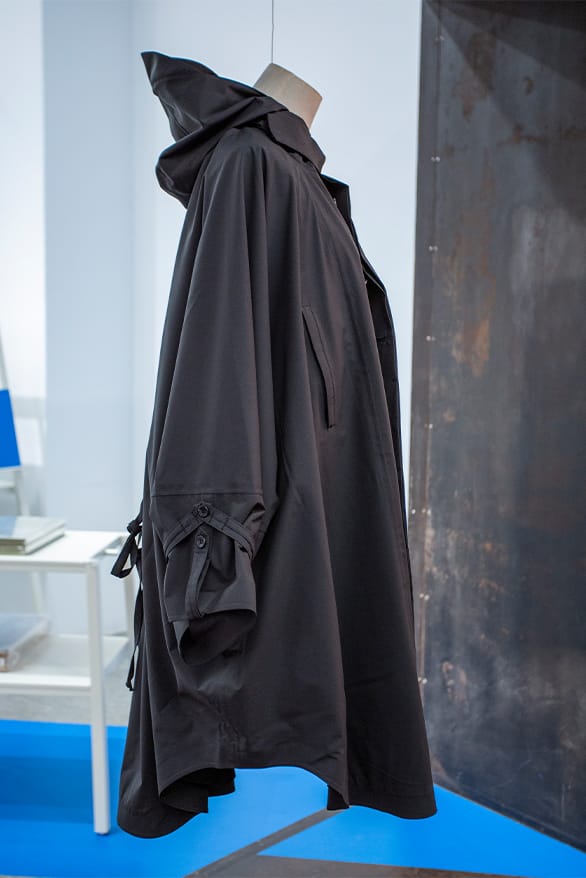 Norwegian Rain Power Station of Art Exhibition | Hypebeast