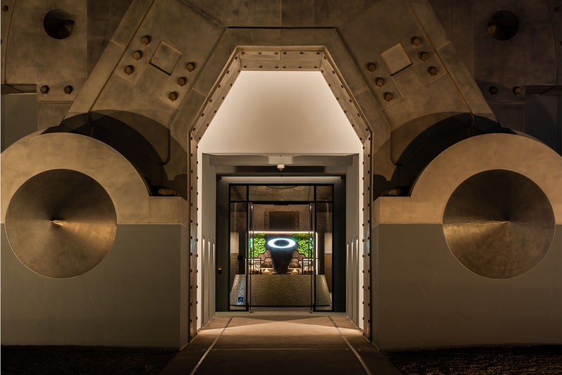 Oakley California Store Renovation Opening Info Hypebeast