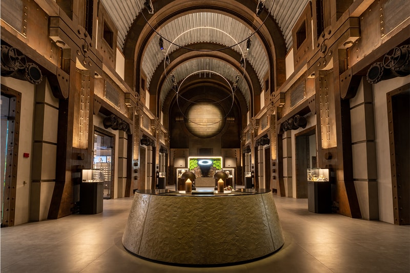 Oakley California Store Renovation Opening Info Hypebeast