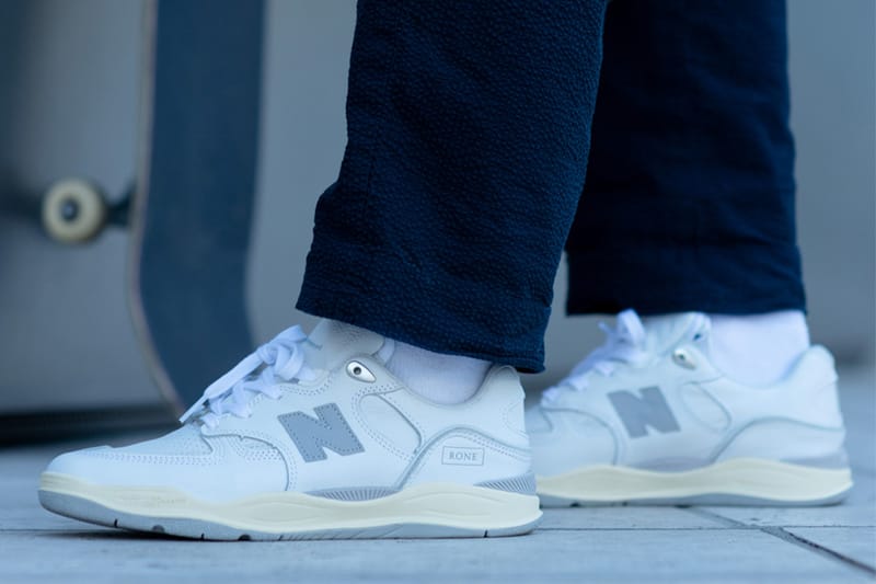 One Footwear x New Balance Tiago Lemos 1010 Drop | Hypebeast