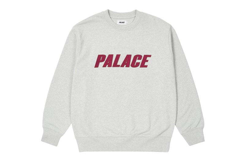 Palace Spring 2023 Collection Week 10 Drop | Hypebeast