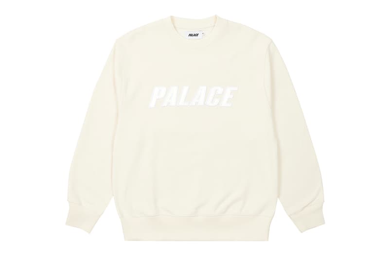Palace Spring 2023 Collection Week 10 Drop | Hypebeast