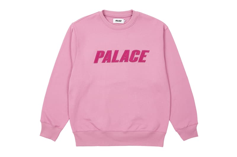 Palace Spring 2023 Collection Week 10 Drop Hypebeast
