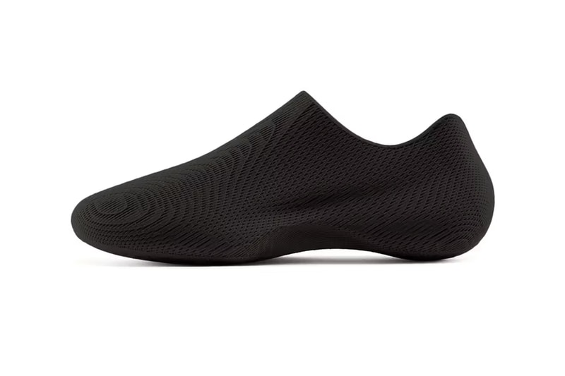PANGAIA x Zellerfeld 3D Printed Sneaker | Hypebeast
