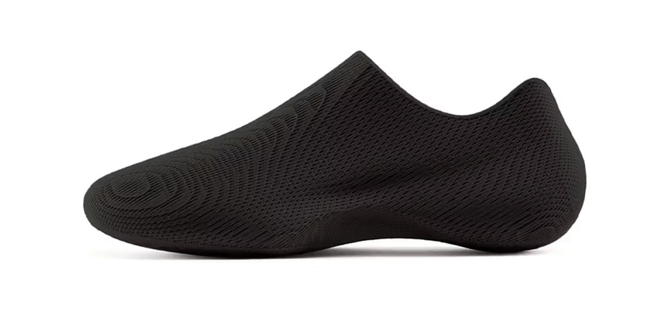 PANGAIA x Zellerfeld 3D Printed Sneaker | Hypebeast