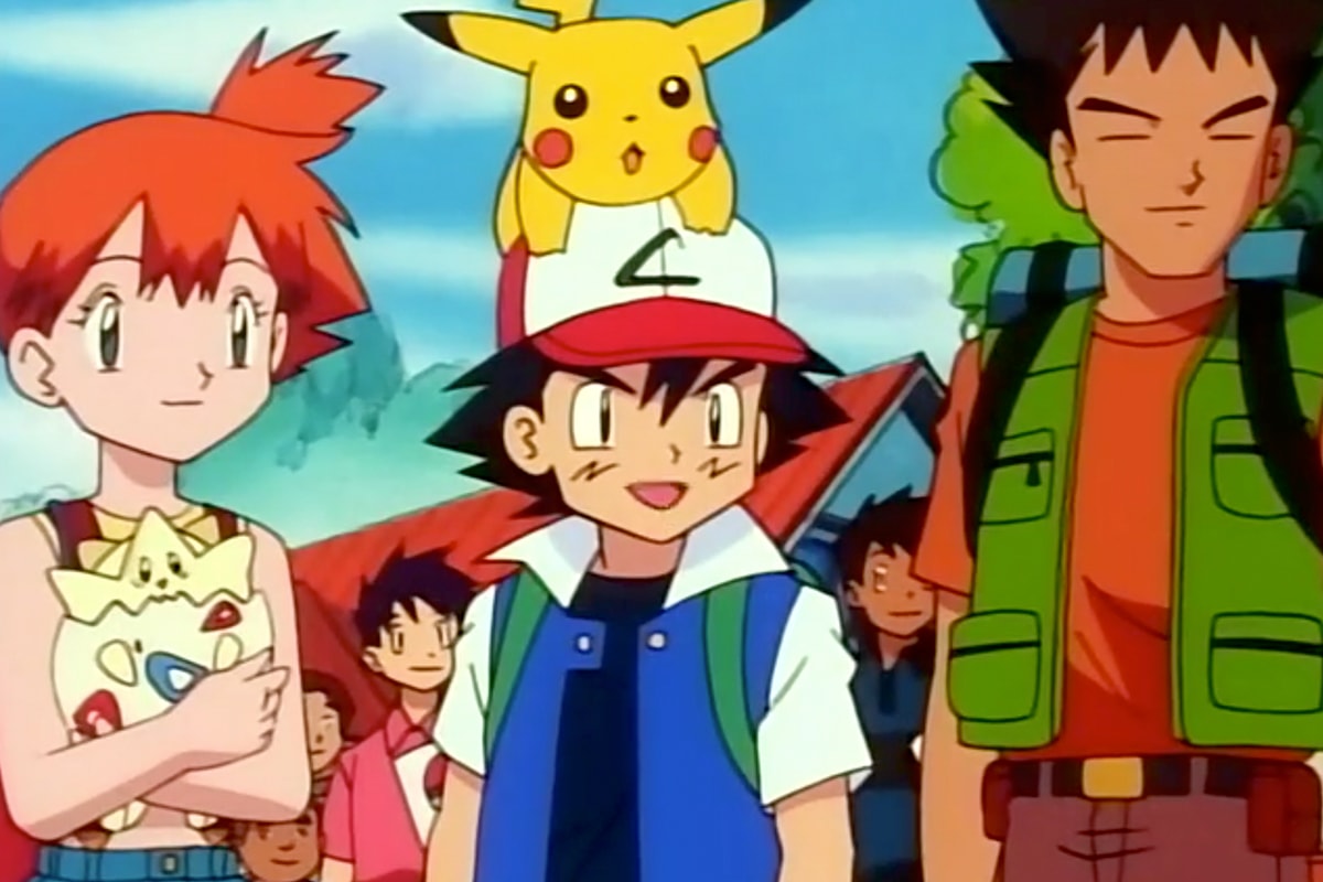 Série Animée "Pokémon", Saison 1 Meilleurs épisodes De La Ligue Indigo Tech Tribune France