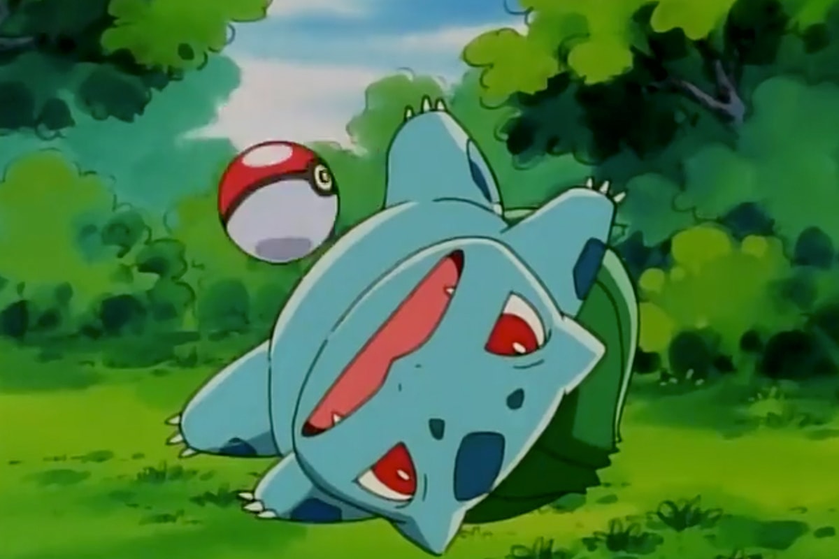 'Pokémon' Anime Series, Season 1: Indigo League Top Episodes | Hypebeast