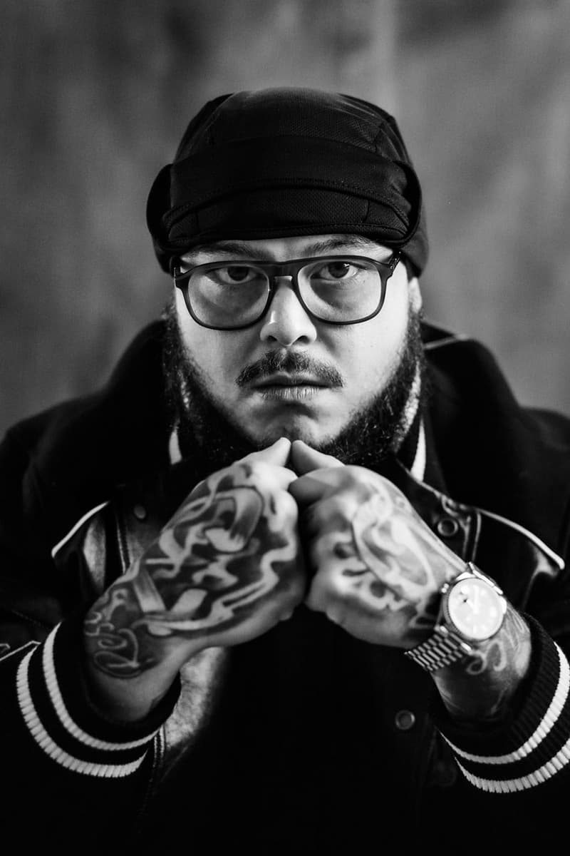 Potter Payper Talks His New Album 'Real Back In Style' | Hypebeast
