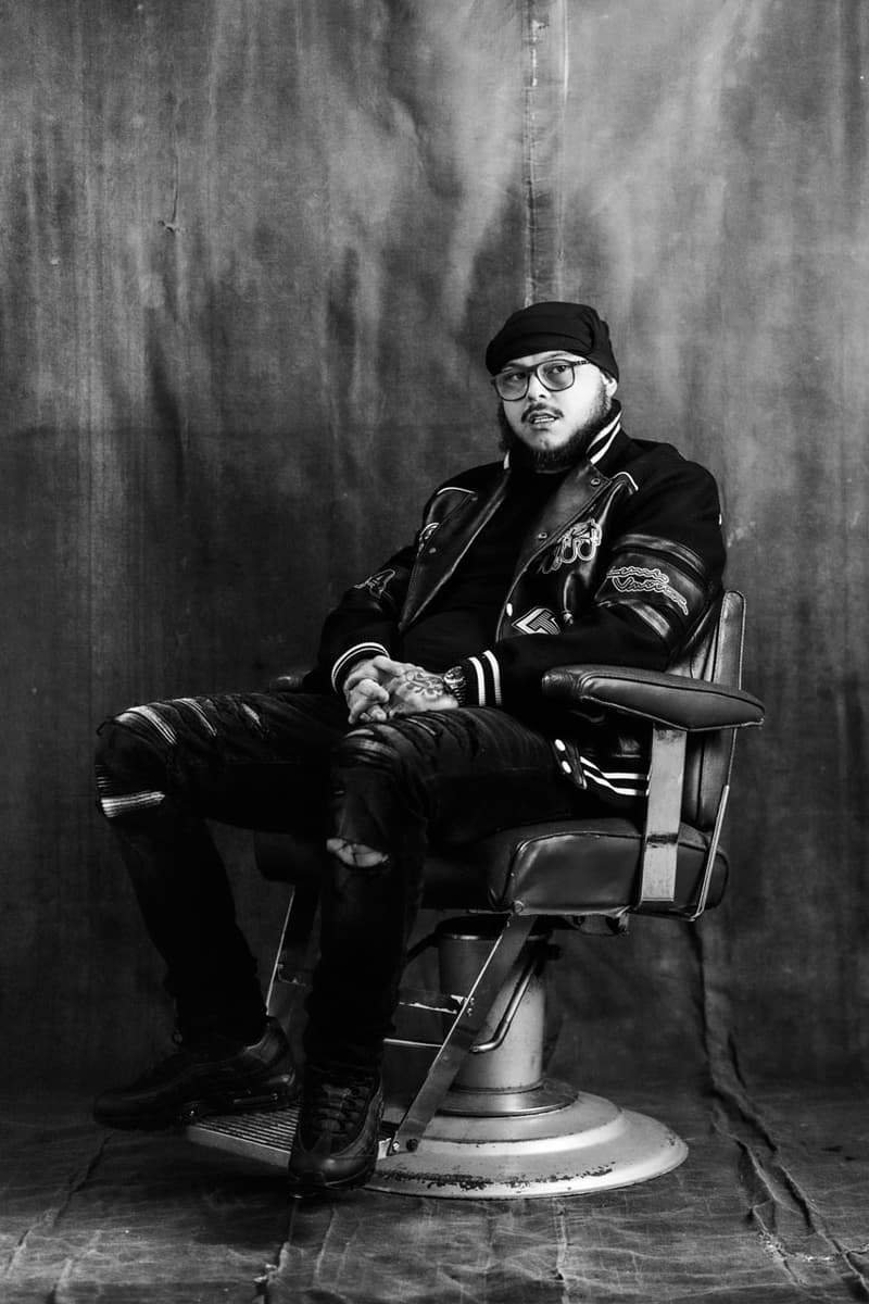 Potter Payper Talks His New Album 'Real Back In Style' | Hypebeast