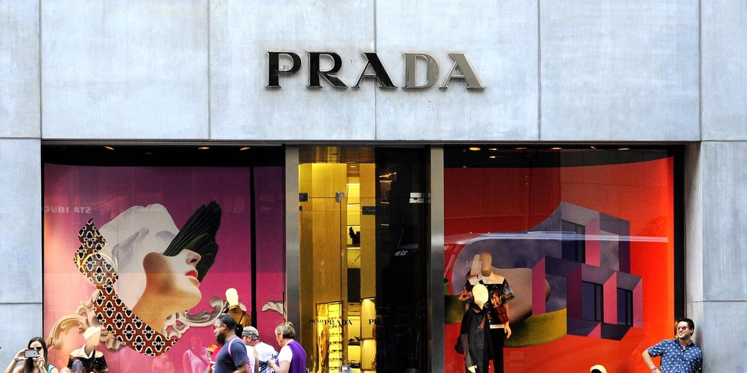 Prada Group инвестирует 60 миллионов евро в итальянские производственные предприятия