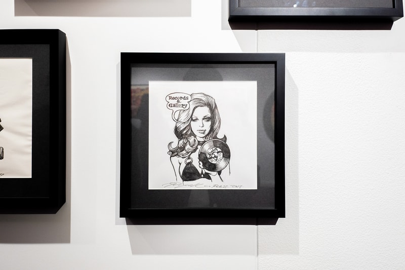 Rockin' Jelly Bean '耀' Exhibition Hong Kong Info Hypebeast