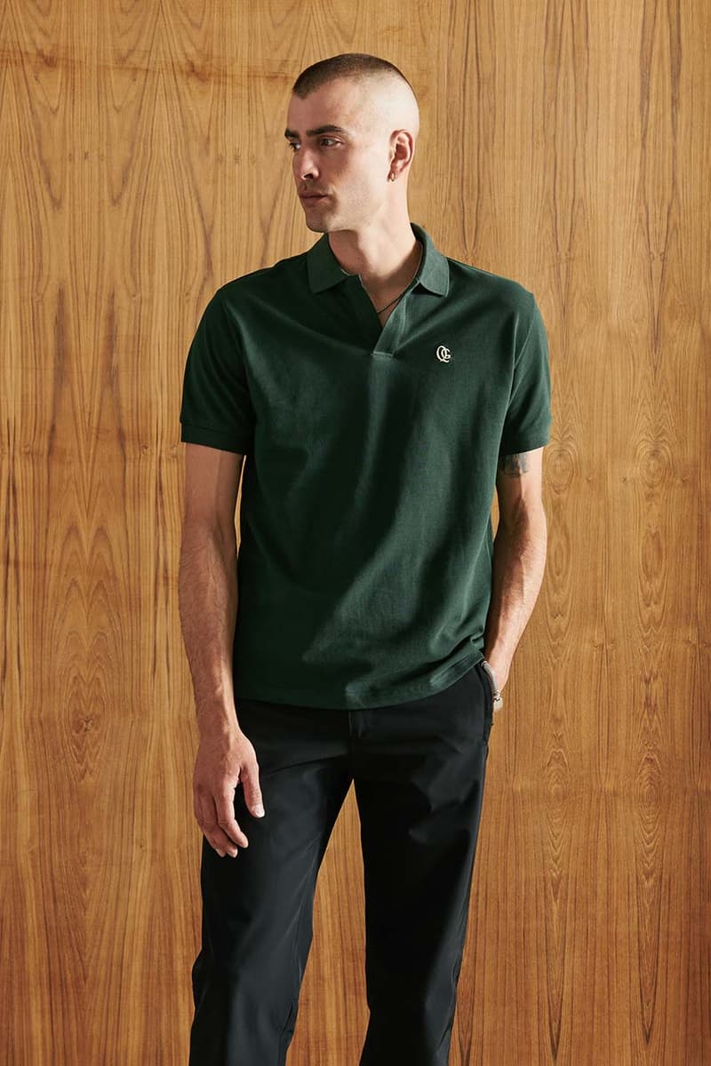 Quiet Golf Reveals Its SS23 Collection Hypebeast