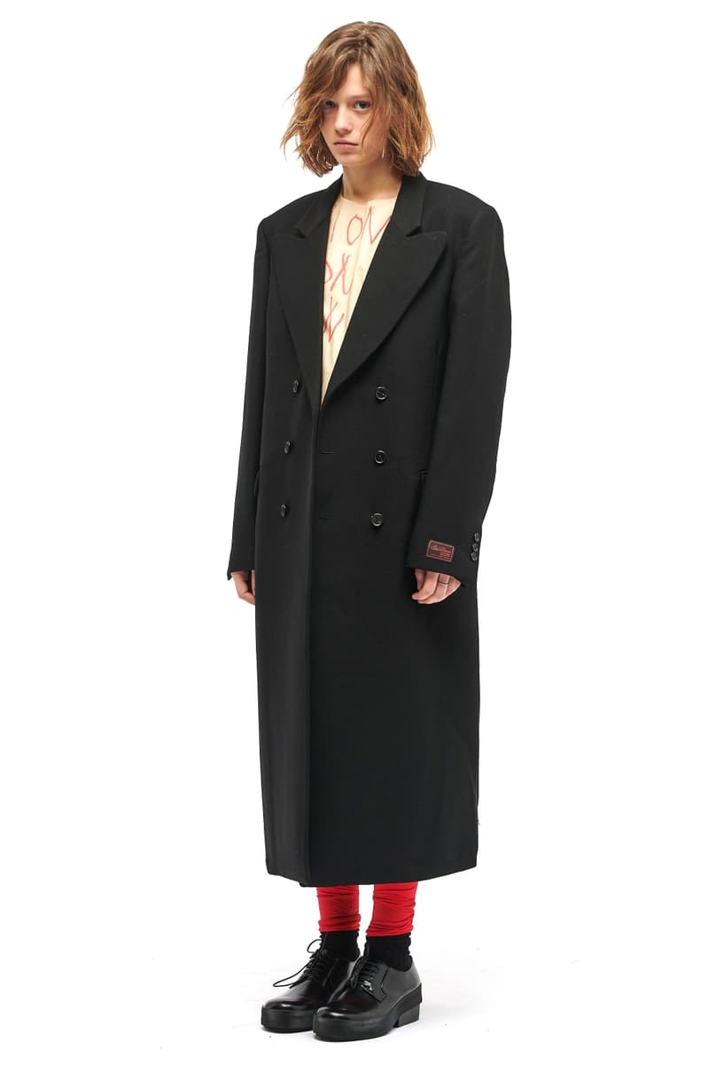 Raf simons shop online shop