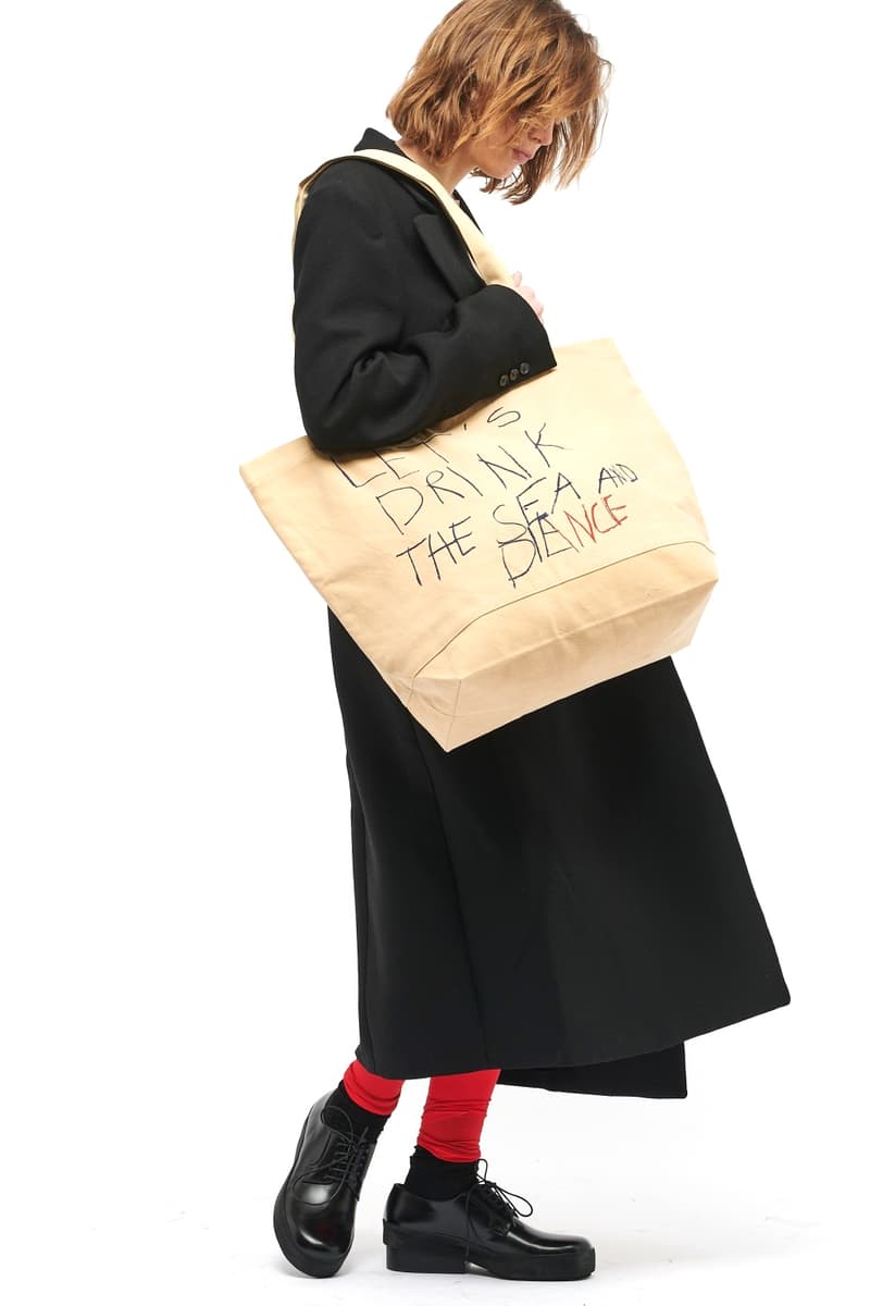 Raf simons shop online hot sale