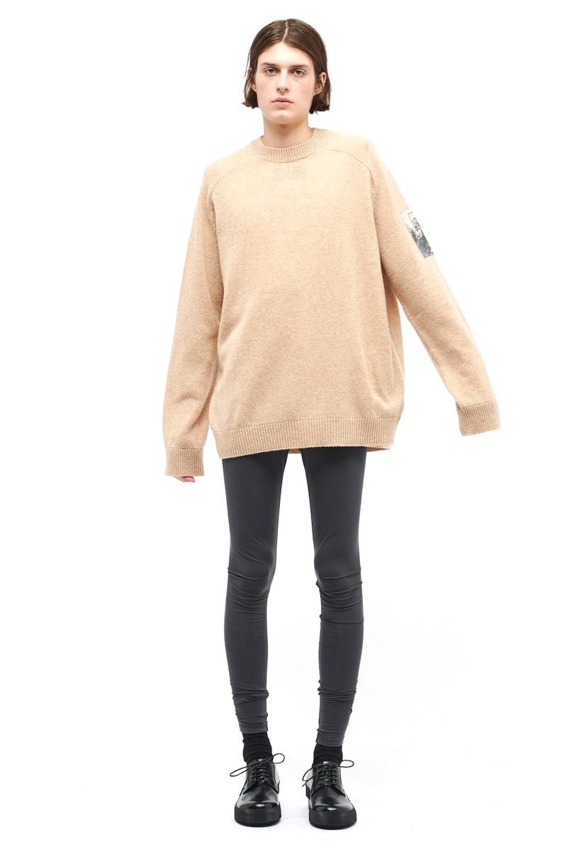 Raf Simons' Final Collection Is Available to Buy Hypebeast