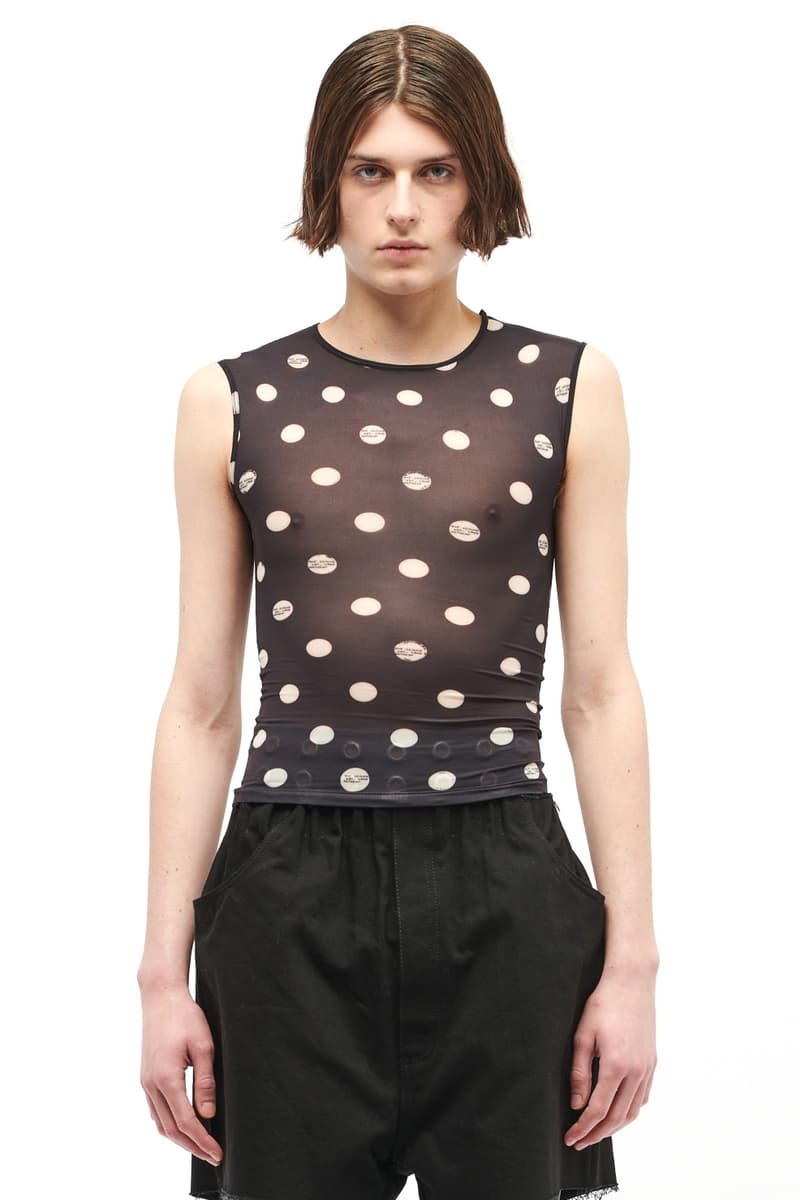 Raf Simons' Final Collection Is Available to Buy | Hypebeast Raf Simons' Final Collection Is Available to Buy | Hypebeast