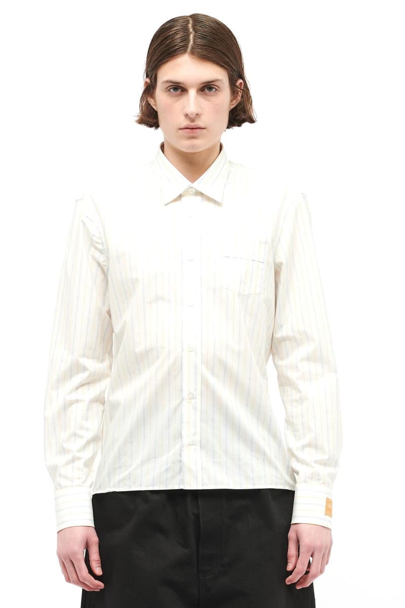 Raf Simons' Final Collection Is Available to Buy | Hypebeast Raf Simons' Final Collection Is Available to Buy | Hypebeast
