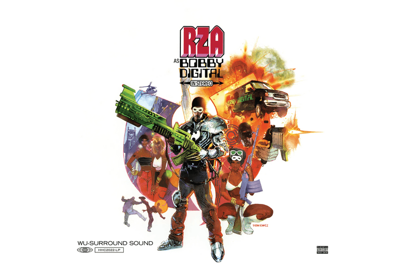 10 Record Store Day 2023 Releases to Cop Hypebeast