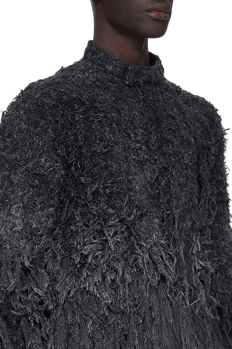 paradoxe paris デニム　rick owens リックオウエンス paradoxe paris デニム rick owens リックオウエンス - メルカリ